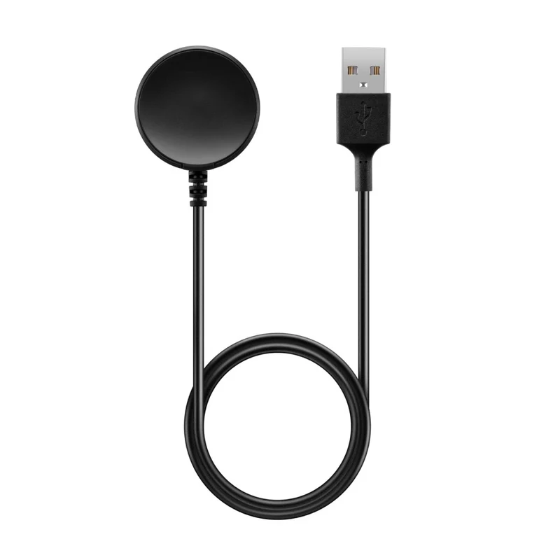1m USB charging dock cradle for Samsung Galaxy Watch 6 / 5 / 4