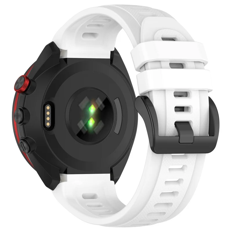 Silicone strap Garmin Approach S70 (42mm)