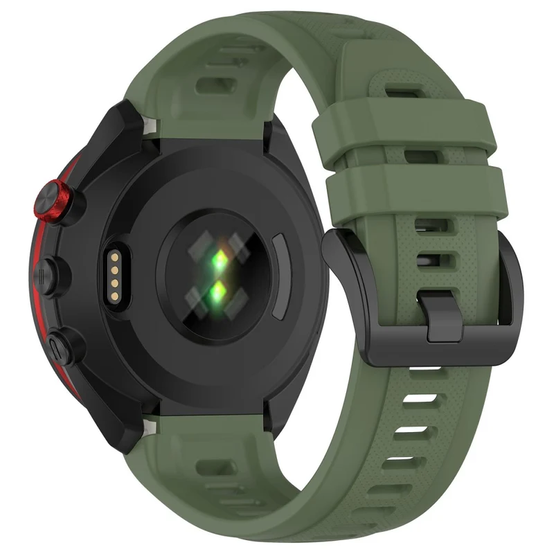 Silicone strap Garmin Approach S70 (42mm)
