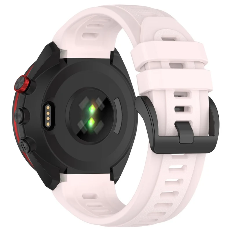 Silicone strap Garmin Approach S70 (42mm)