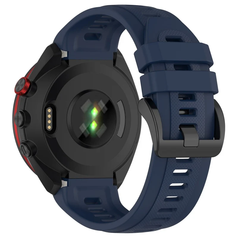 Silicone strap Garmin Approach S70 (42mm)