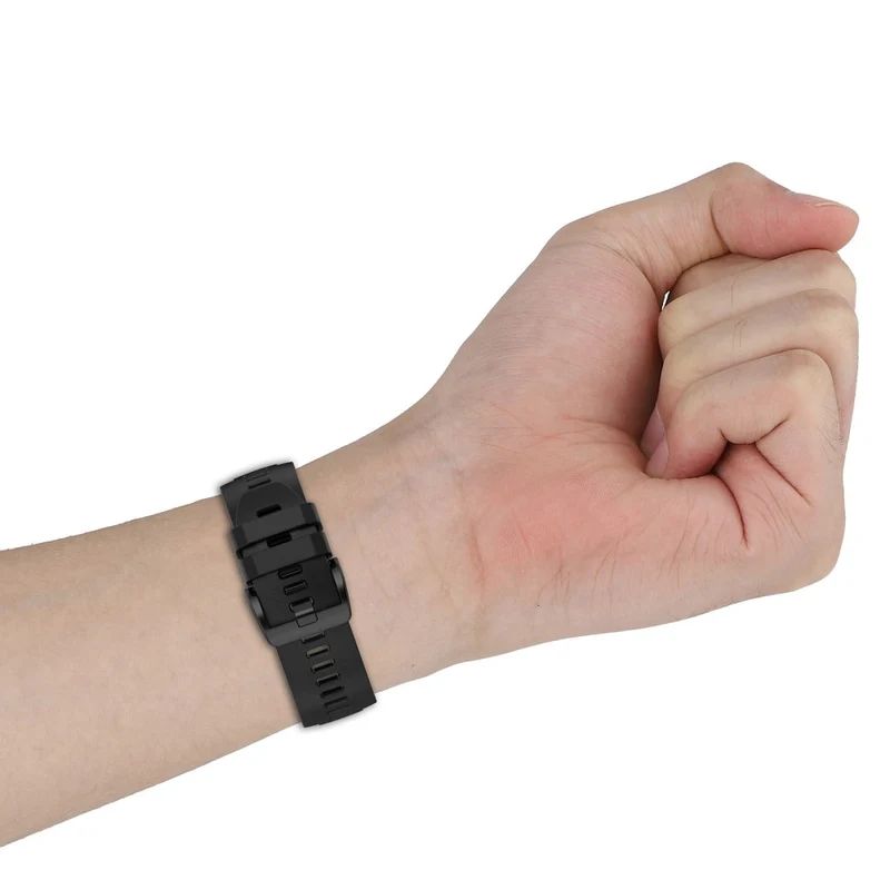 Silicone strap Garmin Approach S70 (42mm)
