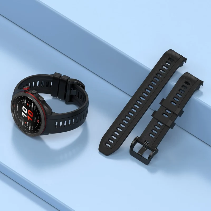 Silicone strap Garmin Approach S70 (42mm)