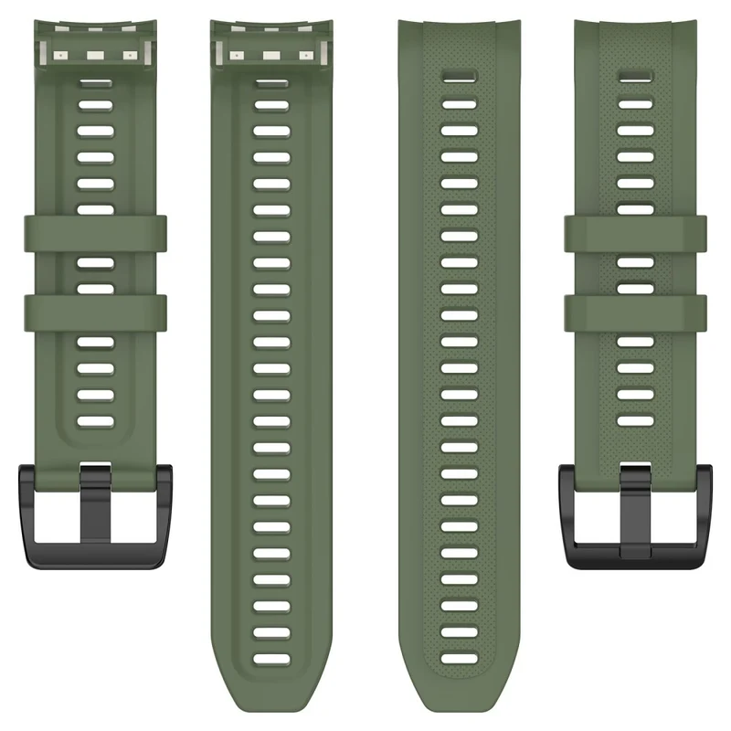 Silicone strap Garmin Approach S70 (42mm)