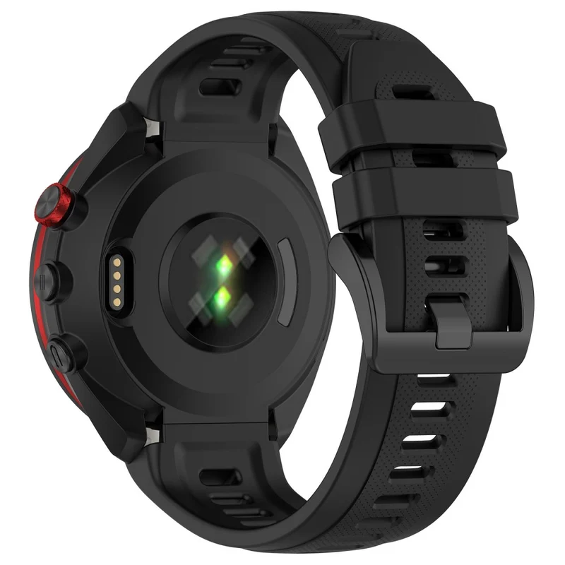 Garmin Approach S70 (47mm) silicone strap