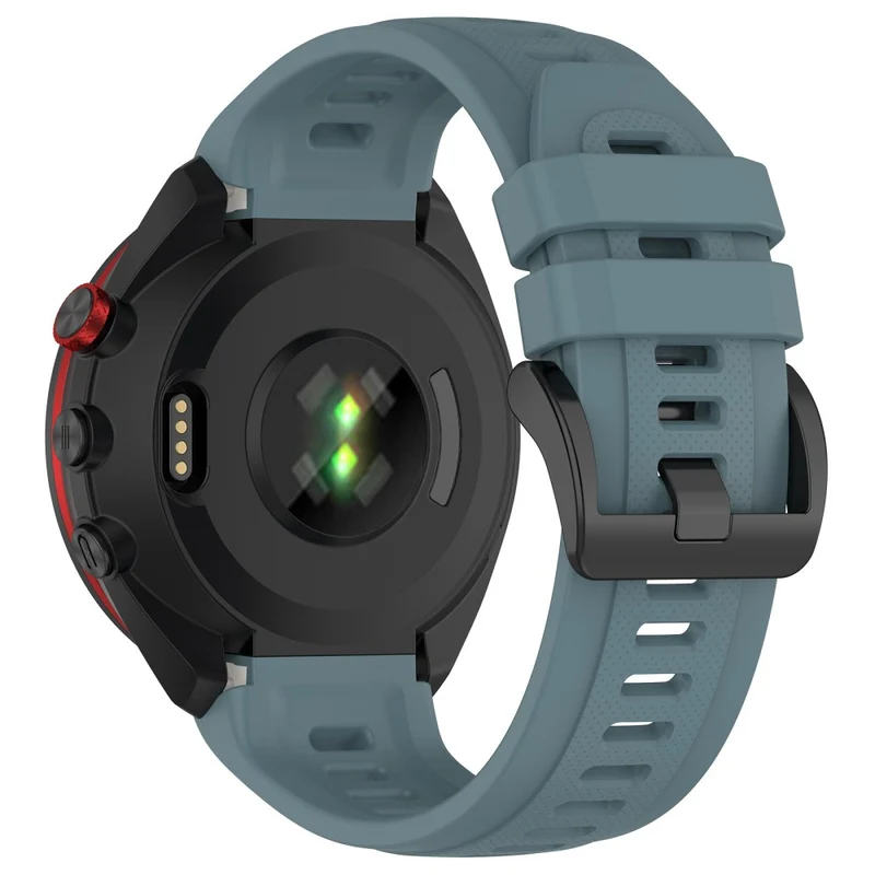 Garmin Approach S70 (47mm) silicone strap