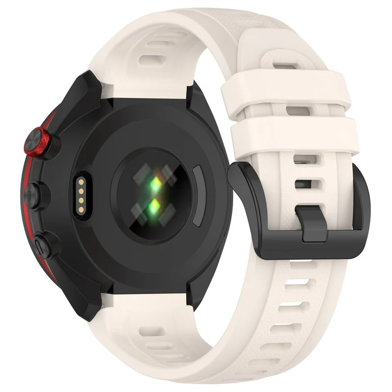 Garmin Approach S70 (47mm) silicone strap