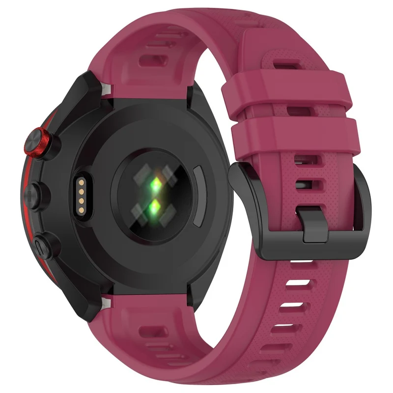 Garmin Approach S70 (47mm) silicone strap