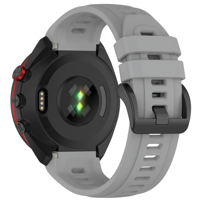 Garmin Approach S70 (47mm) silicone strap