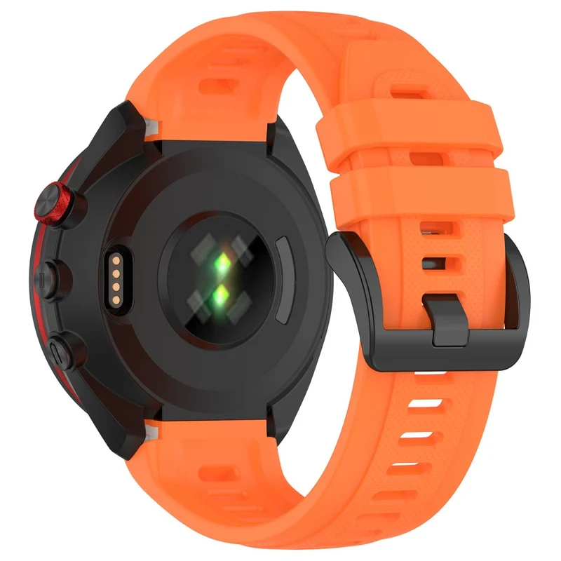 Garmin Approach S70 (47mm) silicone strap
