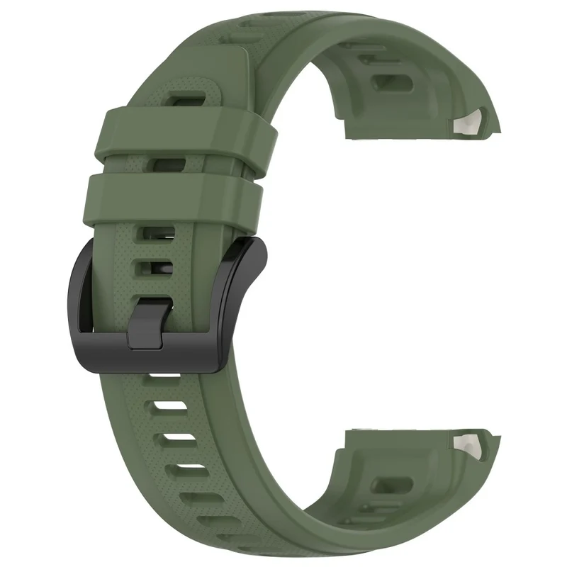 Garmin Approach S70 (47mm) silicone strap