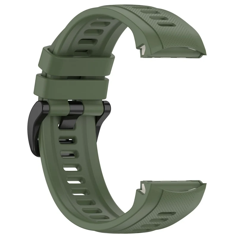 Garmin Approach S70 (47mm) silicone strap
