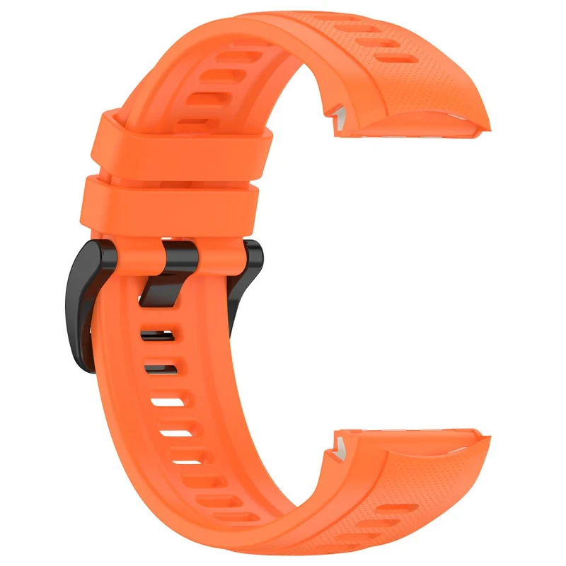 Garmin Approach S70 (47mm) silicone strap