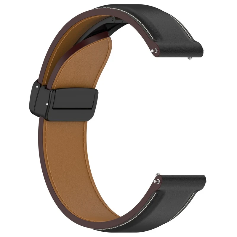 Samsung Galaxy Watch 6 / 6 Classic / 4 (40mm) Genuine leather strap