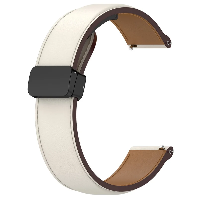 Samsung Galaxy Watch 6 / 6 Classic / 4 (40mm) Genuine leather strap