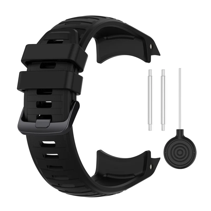 22mm Garmin Instinct 2X silicone strap