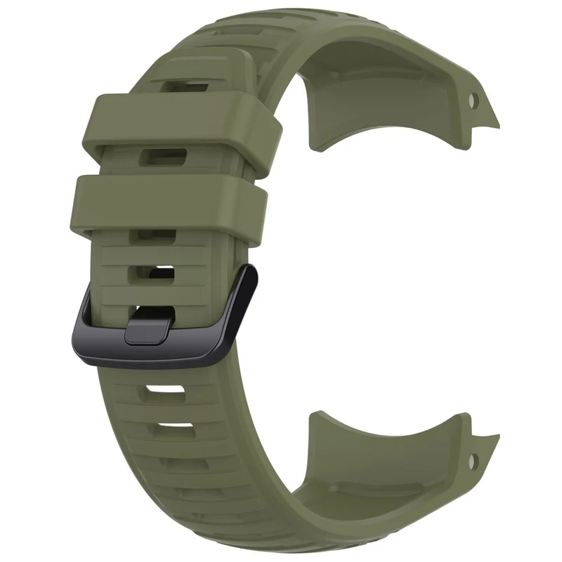 22mm Garmin Instinct 2X silicone strap
