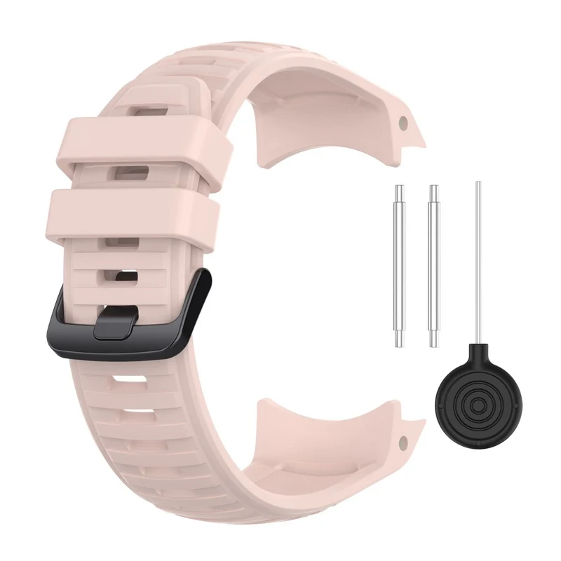 22mm Garmin Instinct 2X silicone strap