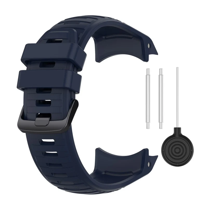 22mm Garmin Instinct 2X silicone strap