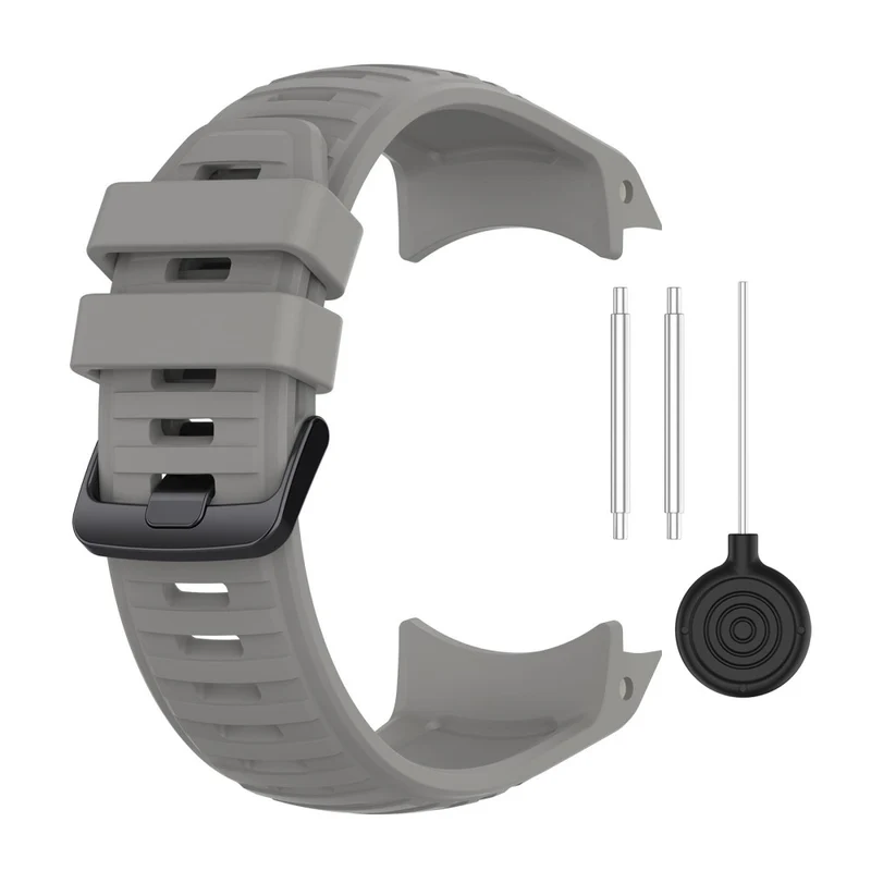 22mm Garmin Instinct 2X silicone strap