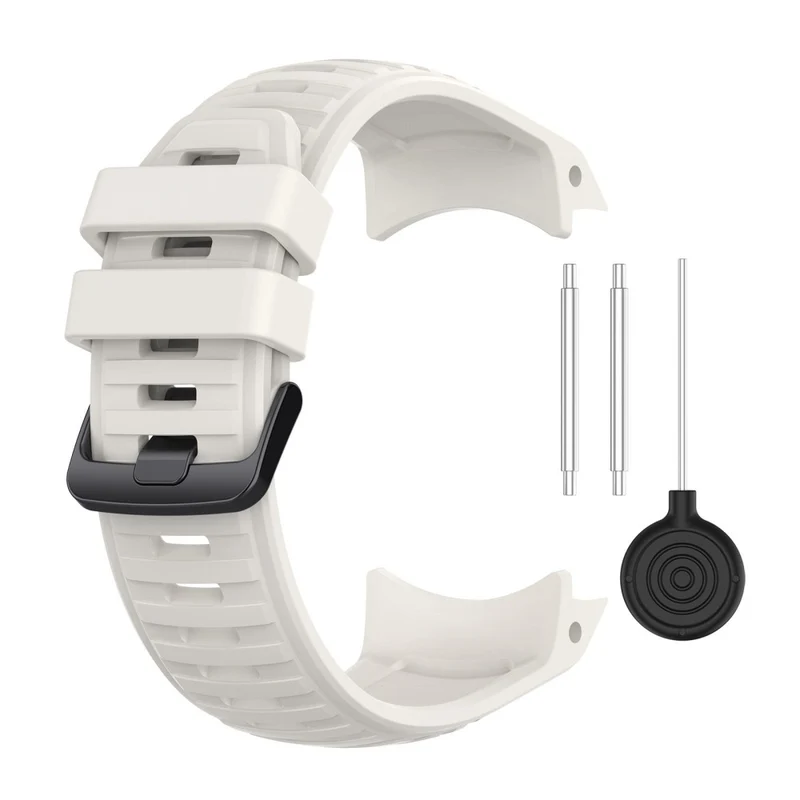 22mm Garmin Instinct 2X silicone strap