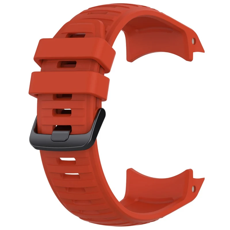 22mm Garmin Instinct 2X silicone strap