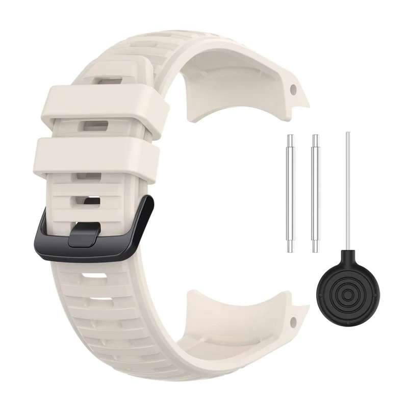 22mm Garmin Instinct 2X silicone strap