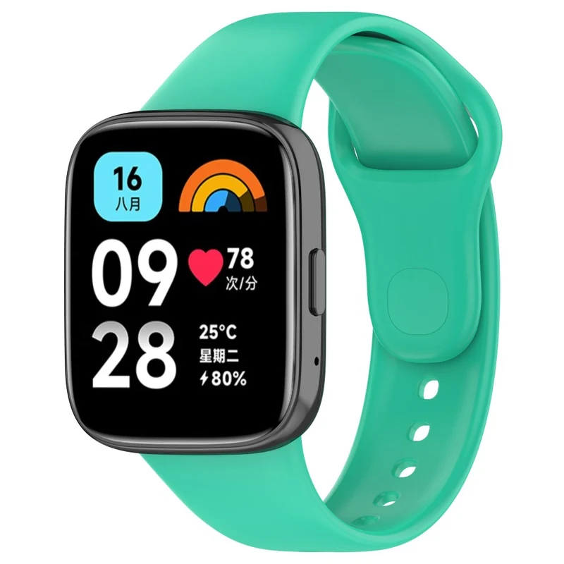 Xiaomi Redmi Watch 3 Active / Lite 3 silicone strap