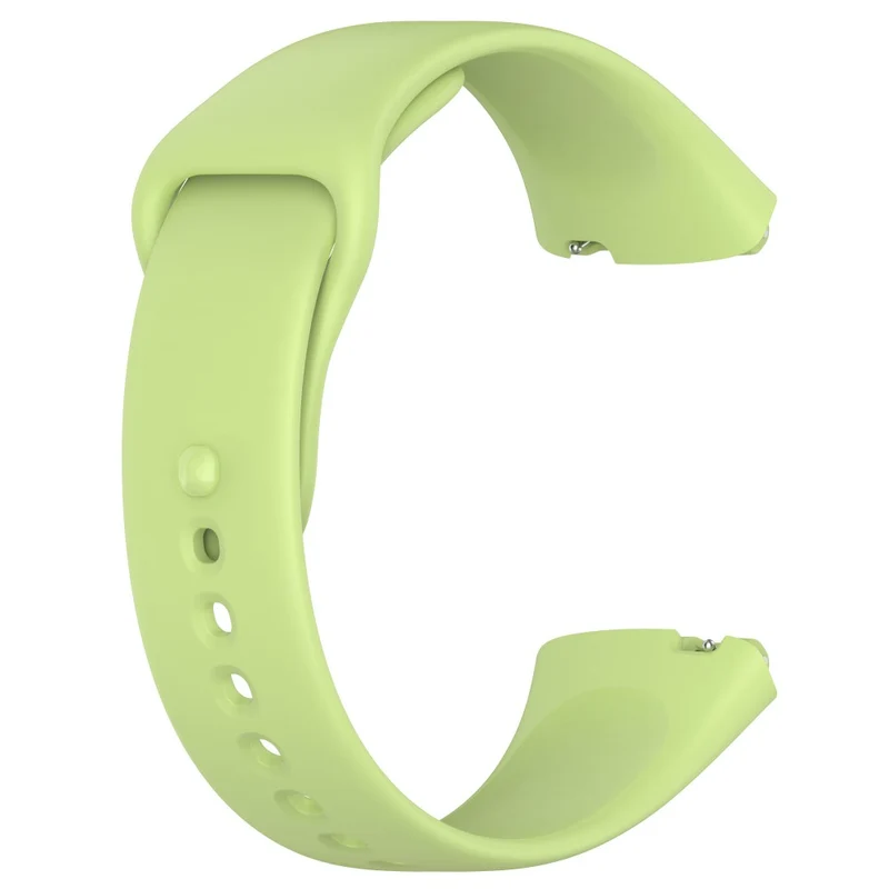 Xiaomi Redmi Watch 3 Active / Lite 3 silicone strap