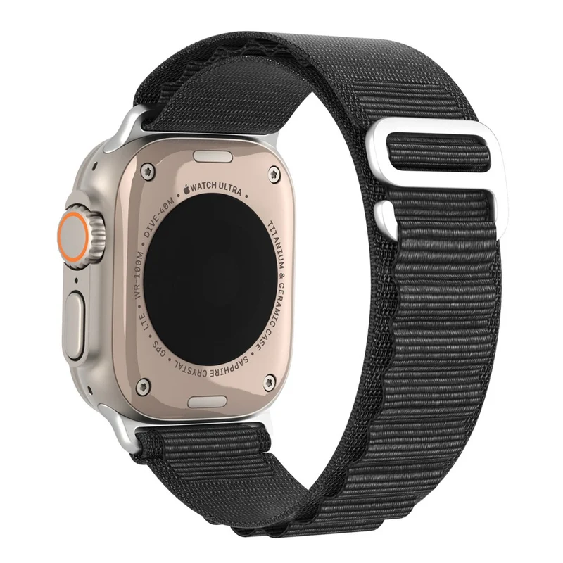 DUX DUCIS GS series for Apple Watch Series 8 (41mm) rugged loop strap