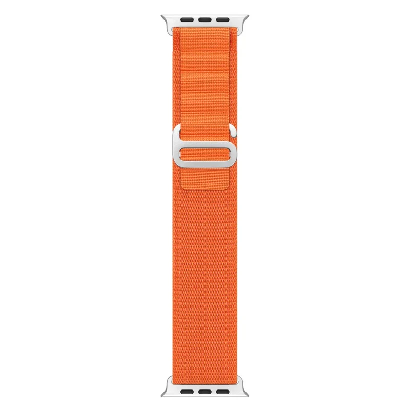 DUX DUCIS GS series for Apple Watch Series 8 (41mm) rugged loop strap