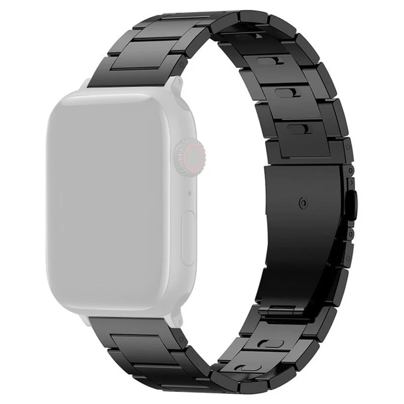 Apple Watch Series 8 (45mm) / Watch Ultra titanium alloy strap