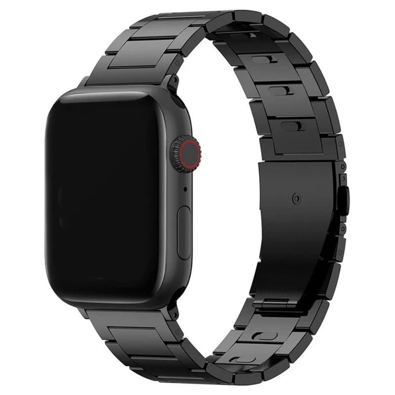 Apple Watch Series 8 (45mm) / Watch Ultra titanium alloy strap