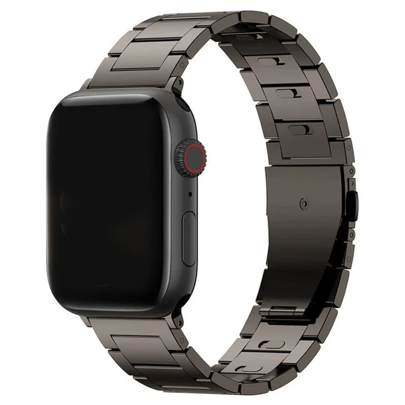 Apple Watch Series 8 (45mm) / Watch Ultra titanium alloy strap