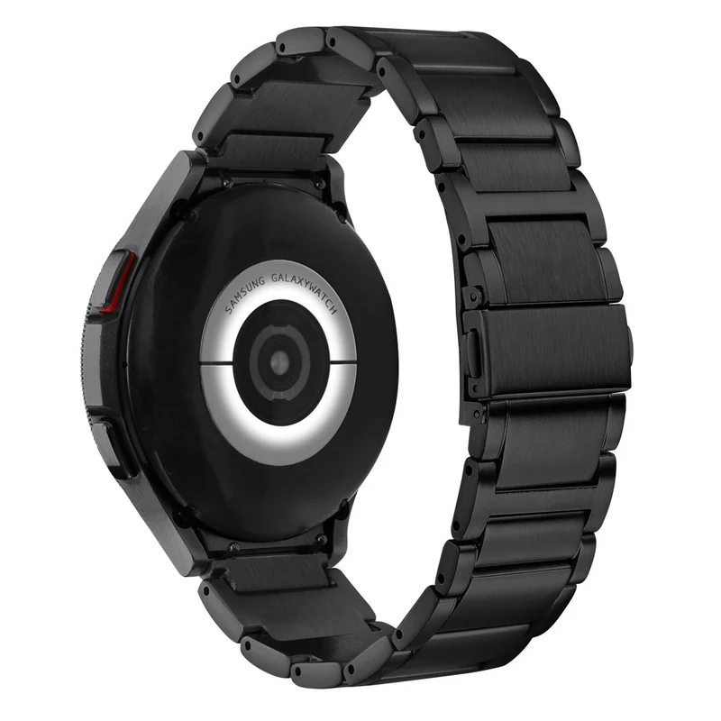 Samsung Galaxy Watch 6 / 5 / 4 titanium alloy strap