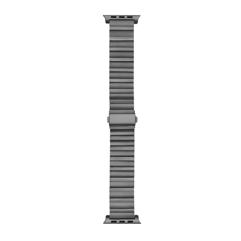 Apple Watch Series 8 (41mm) titanium alloy strap