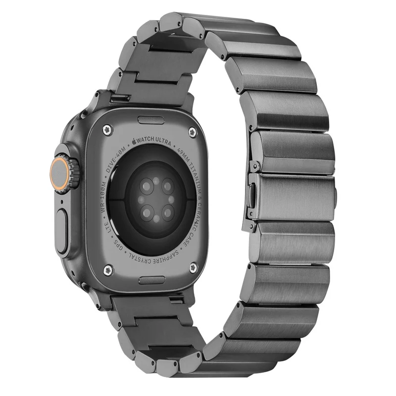 Apple Watch Series 8 (45mm) / Watch Ultra titanium alloy strap