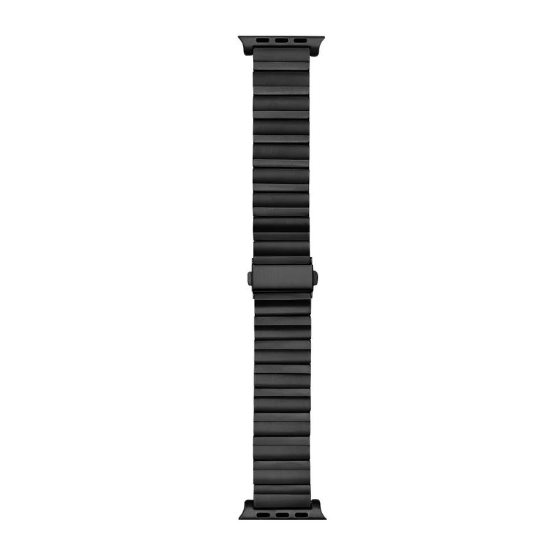 Apple Watch Series 8 (45mm) / Watch Ultra titanium alloy strap