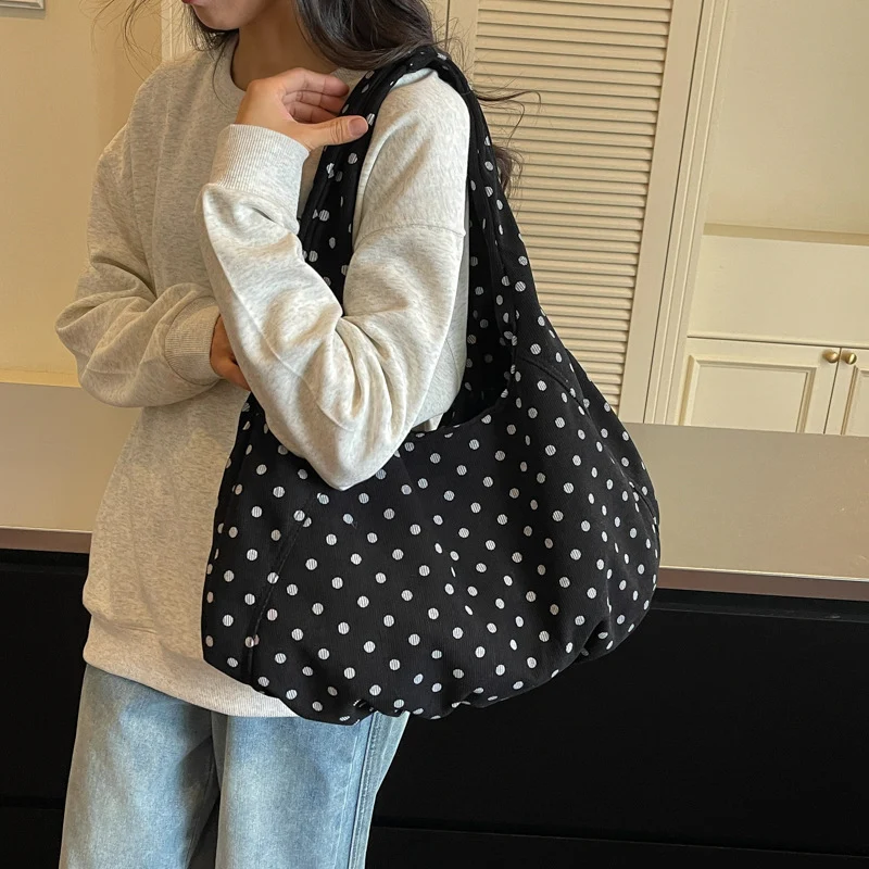 Große Kapazität Bowler Tasche