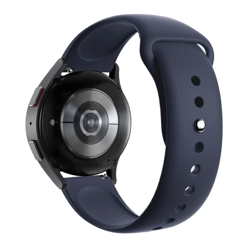 Bandz Amazfit Balance Ultra Sportarmband 'Deluxe' (Dunkelblau)
