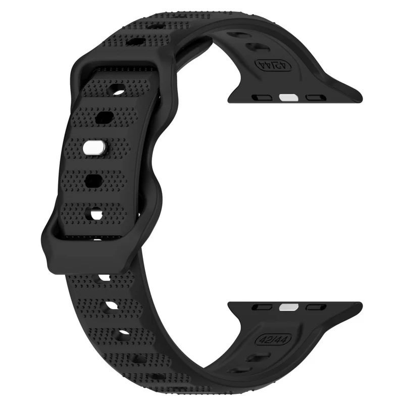 Apple Watch Series 8 (41mm) dot surface style silicone strap