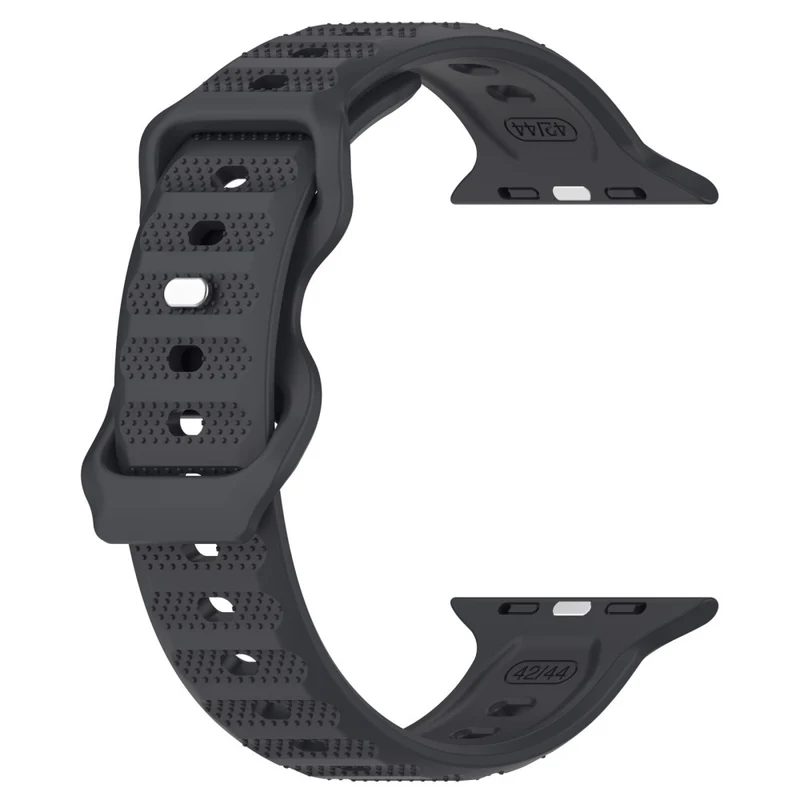 Apple Watch Series 8 (41mm) dot surface style silicone strap