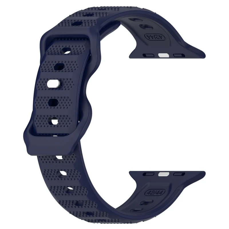 Apple Watch Series 8 (41mm) dot surface style silicone strap