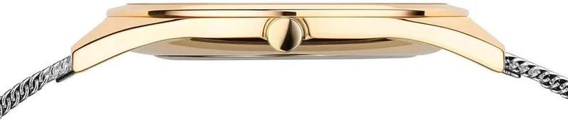 Bering Ultra Slim 17031-010 Damenuhr • Saphirglas