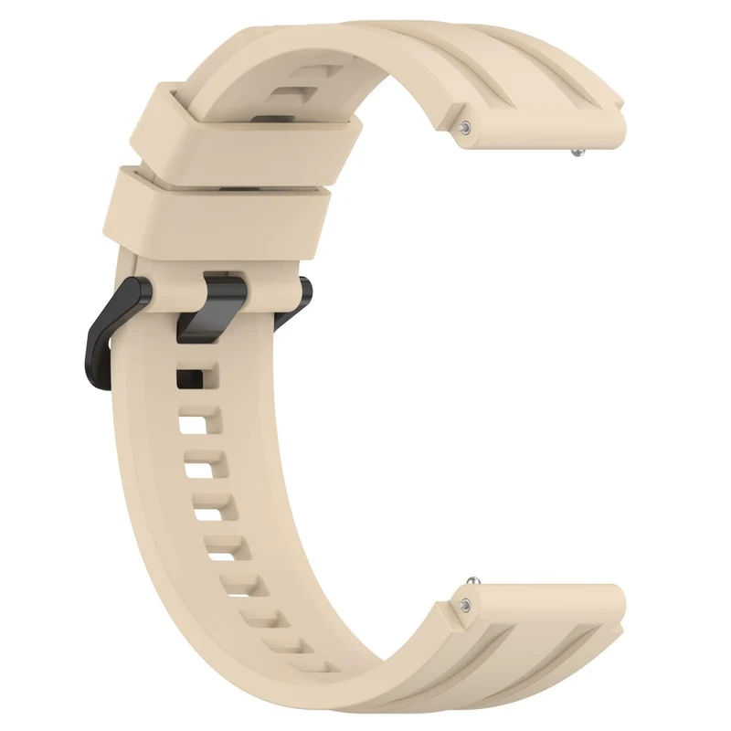 Watch Band for Huawei Watch Ultimate / Watch 3 / Watch 3 Pro Silicone Replacement Band with Extension Strap - Dark Green