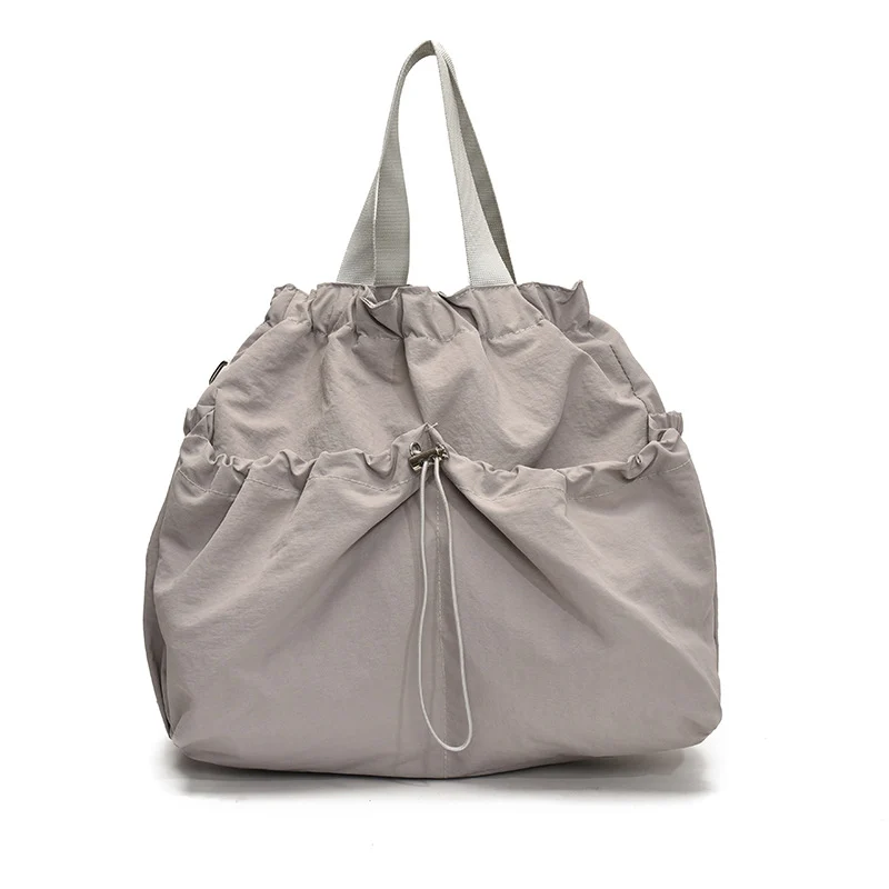 Kordelzugverschluss Utility Tote