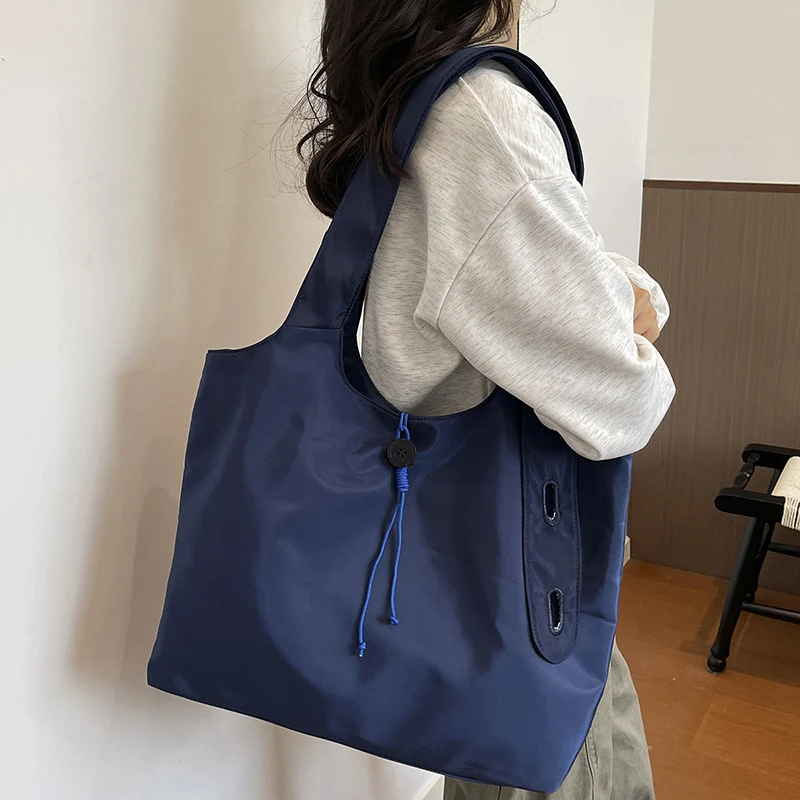 Stylische Utility-Tote-Tasche
