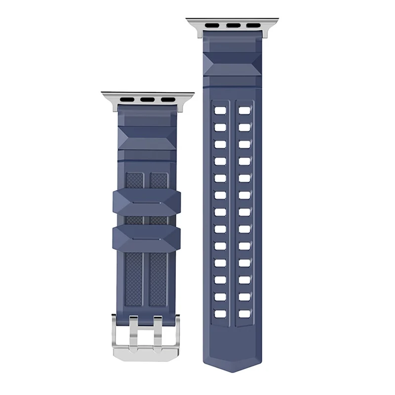 AHASTYLE WA12 Apple Watch Series 8 (45mm) / Watch Ultra silicone strap