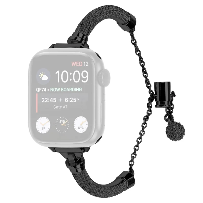 Apple Watch Series 8 (41mm) metal strap