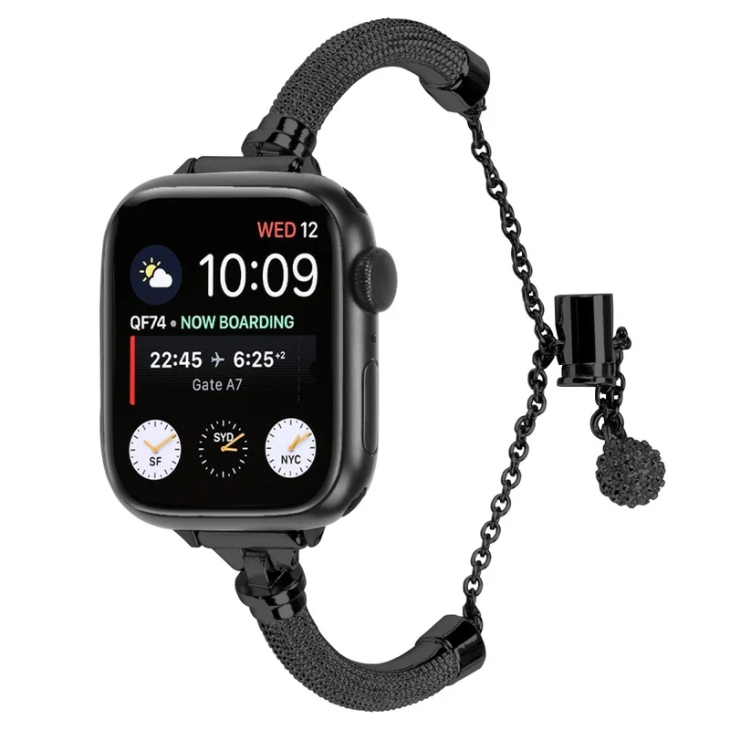 Apple Watch Series 8 (41mm) metal strap